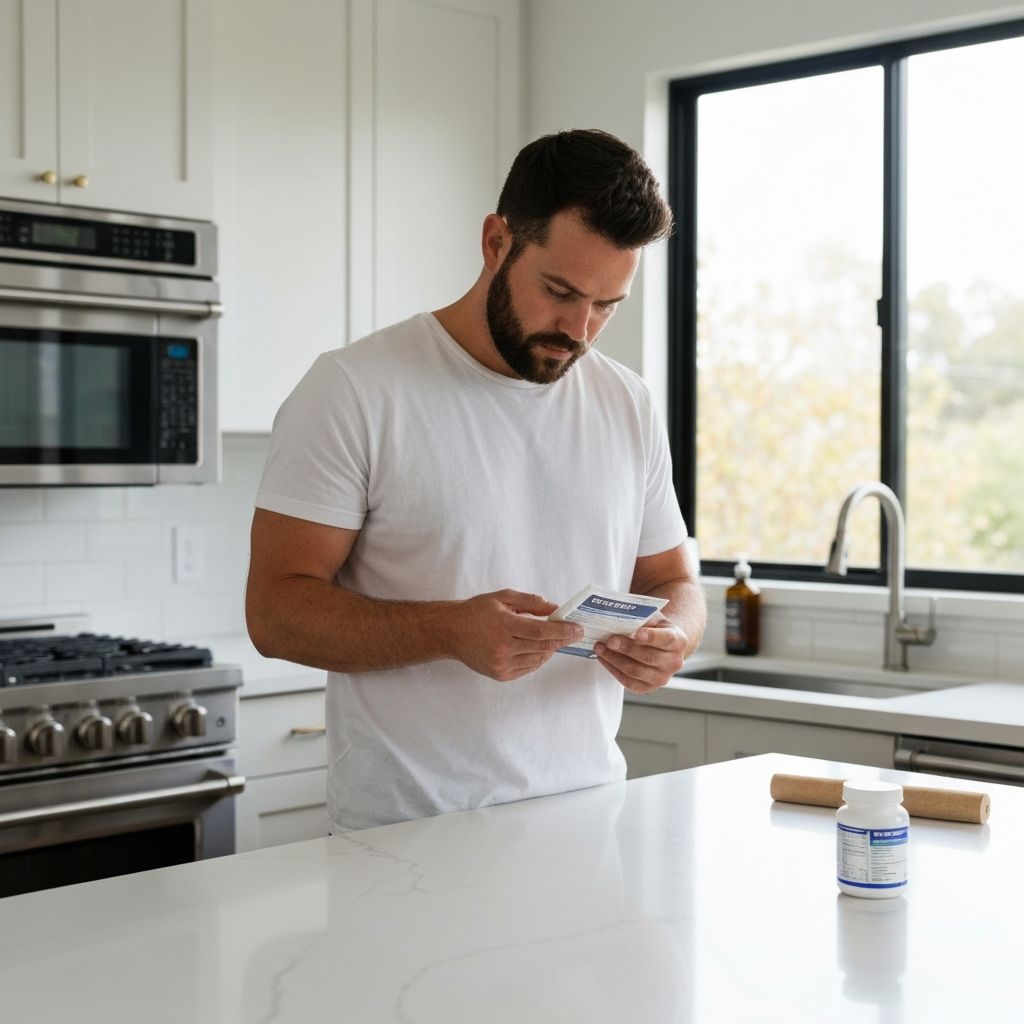 Making informed choices