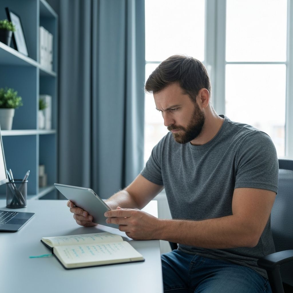 Personal research on supplements